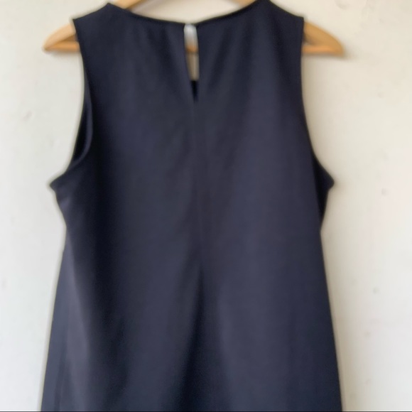 Anthropologie Deletta peplum top - Picture 7 of 10